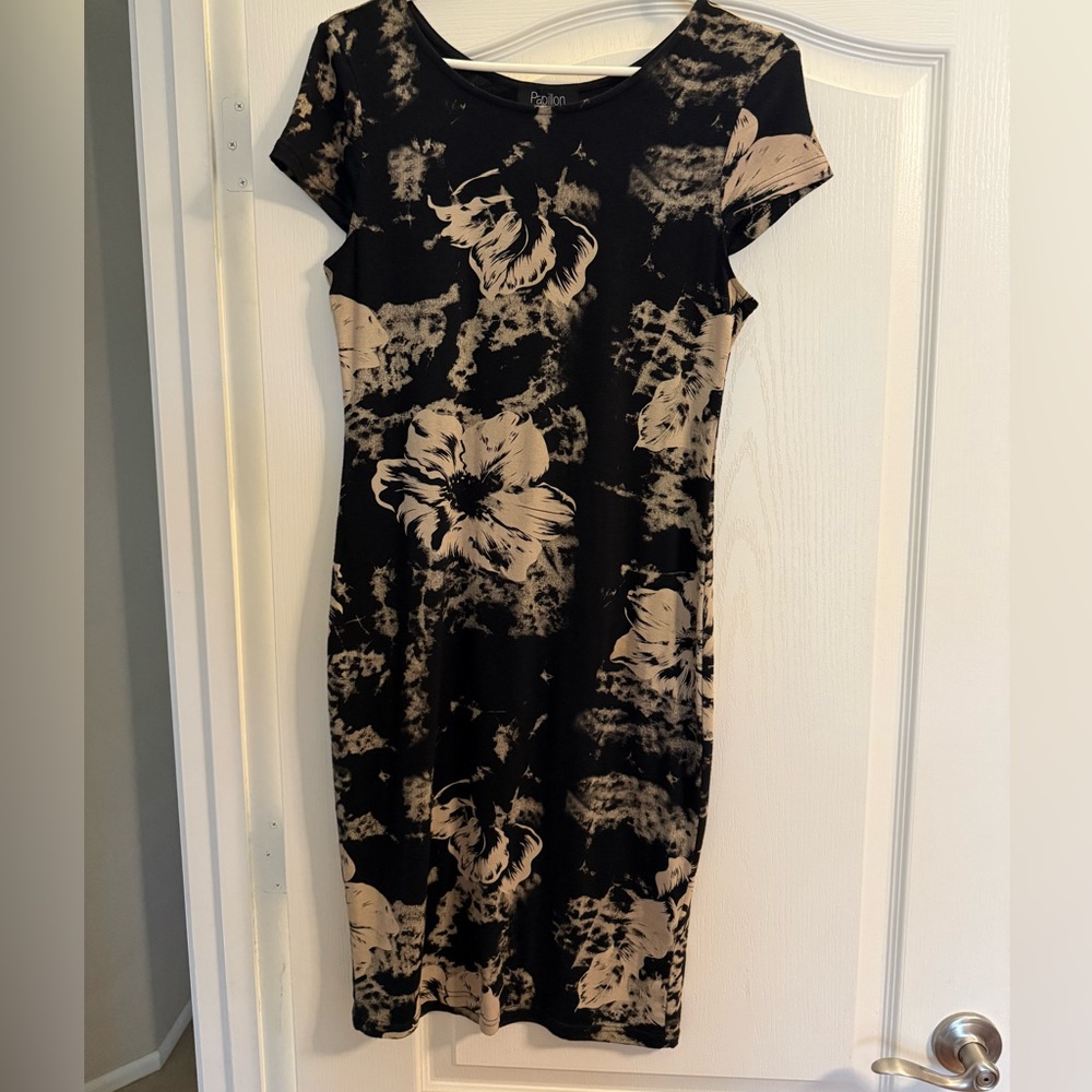 Beautiful Papillon dress